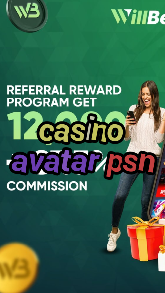 casino avatar psn-igamblinglist.com