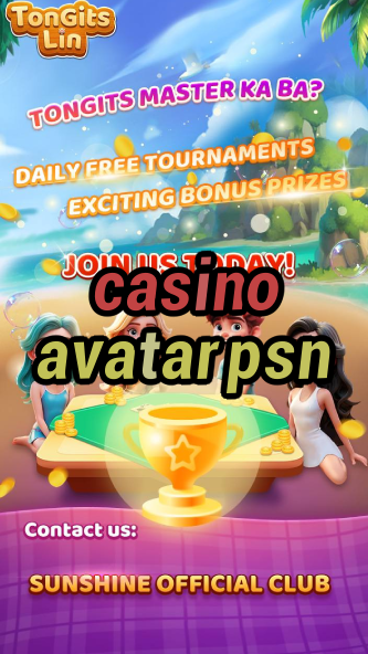 casino avatar psn-igamblinglist.com